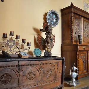 Appartamento Ai Cartari, Palermo