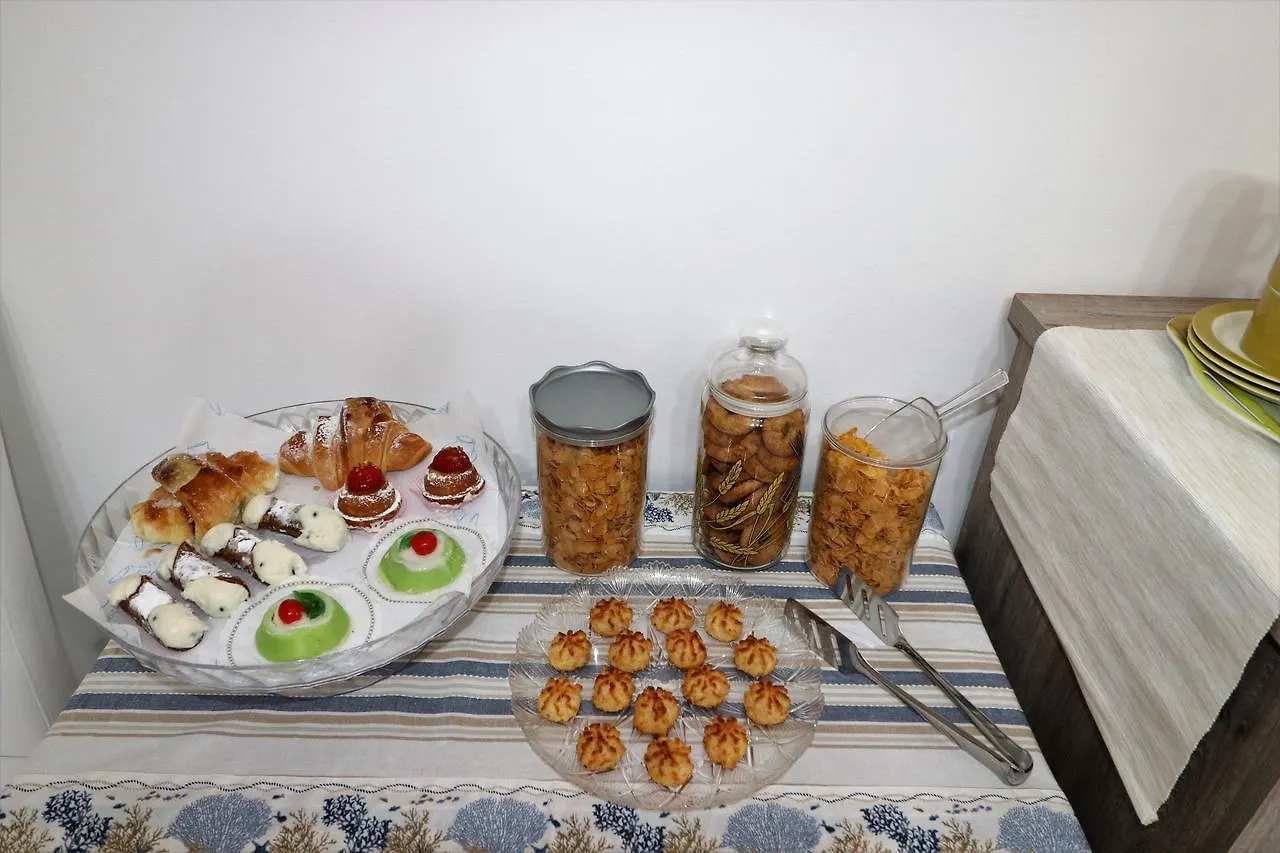 B&B d'Orleans Palermo