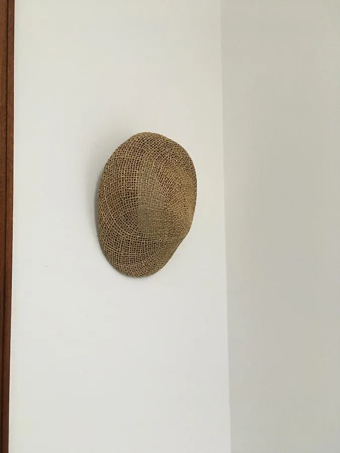 B&B d'Orleans Palermo Oda ve Kahvaltı
