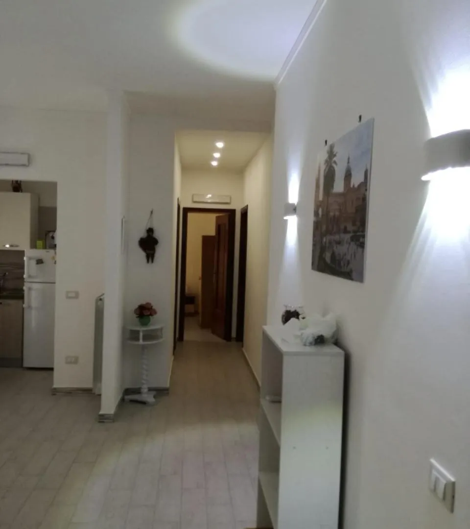 B&B d'Orleans Palermo Oda ve Kahvaltı
