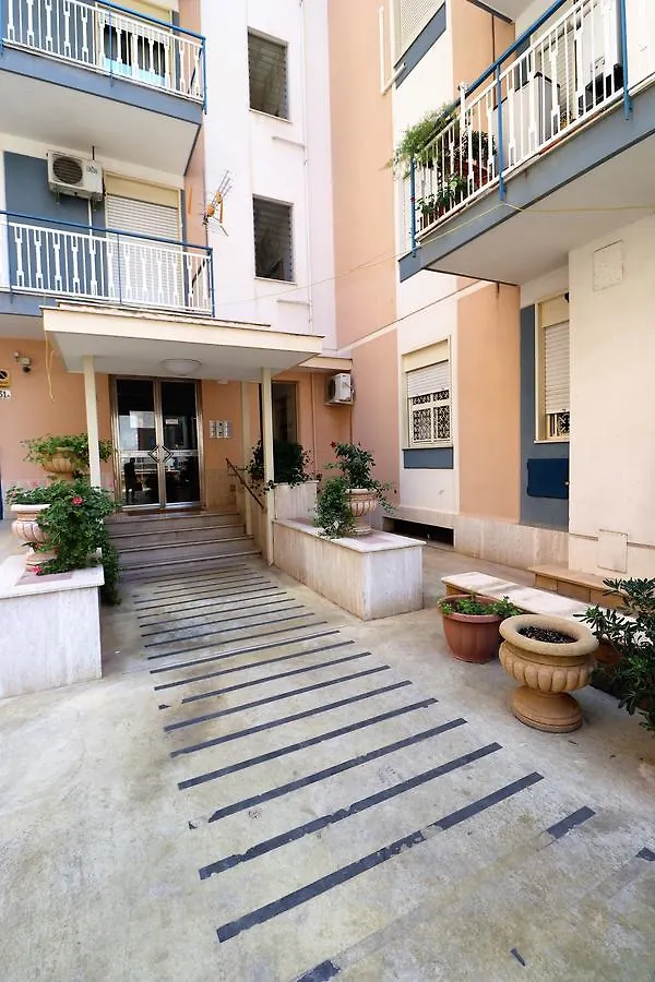 B&B d'Orleans Palermo