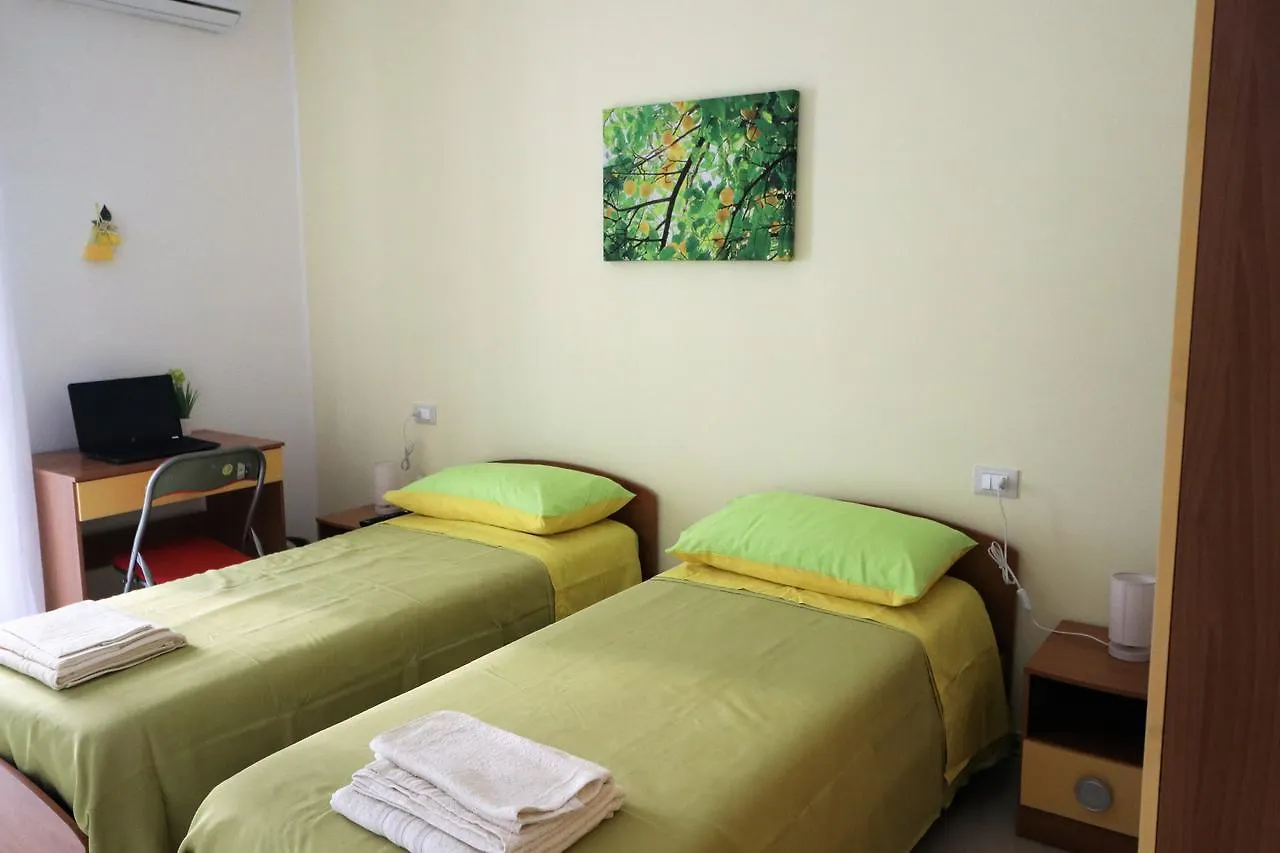 B&B d'Orleans Palermo