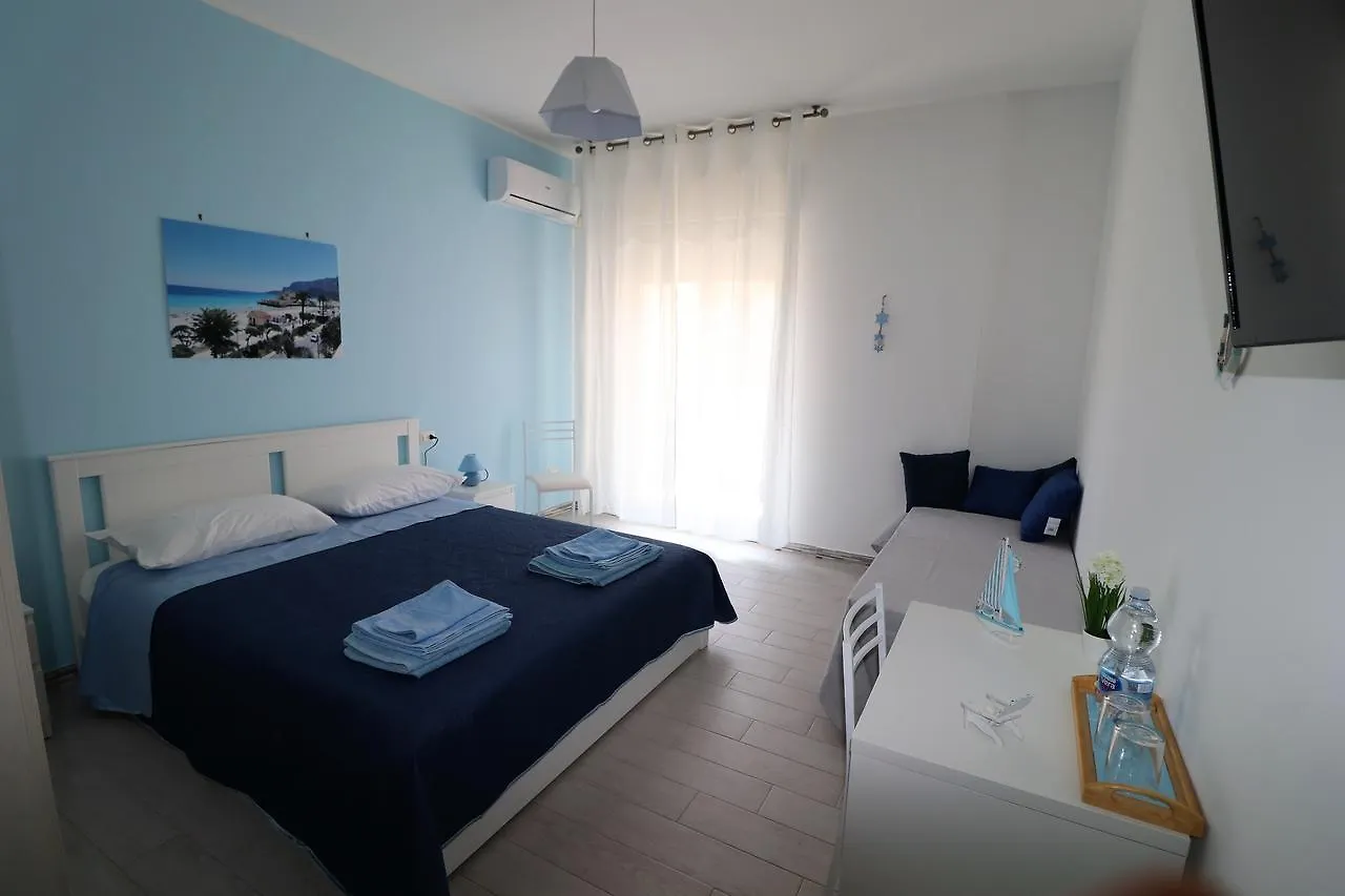 B&B d'Orleans Palermo