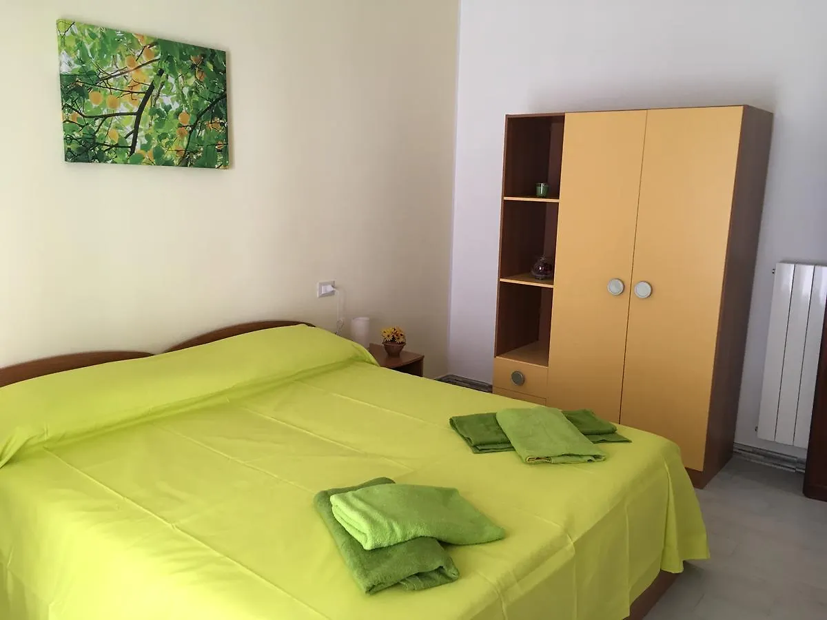 B&B d'Orleans Palermo