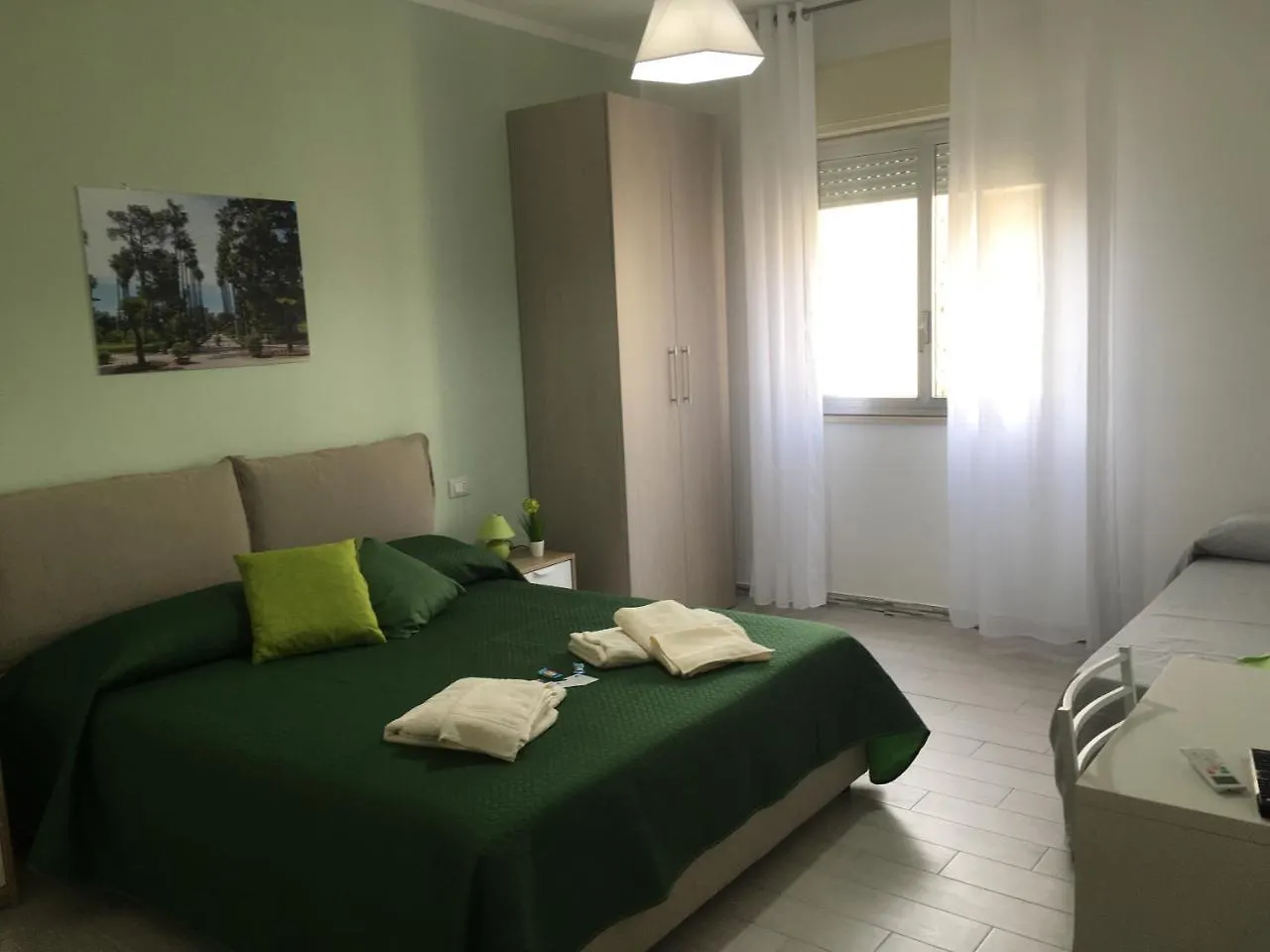 B&B d'Orleans Palermo