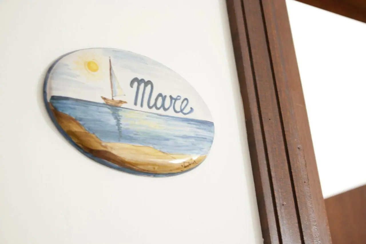 B&B d'Orleans Palermo İtalya