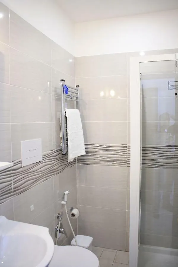 B&B D'Orleans Palermo