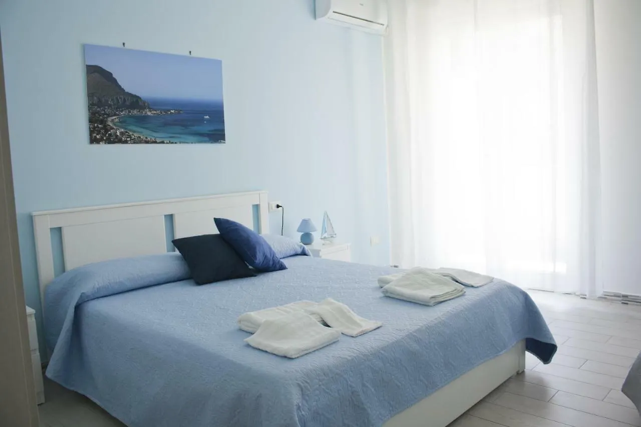 B&B D\'Orleans location
