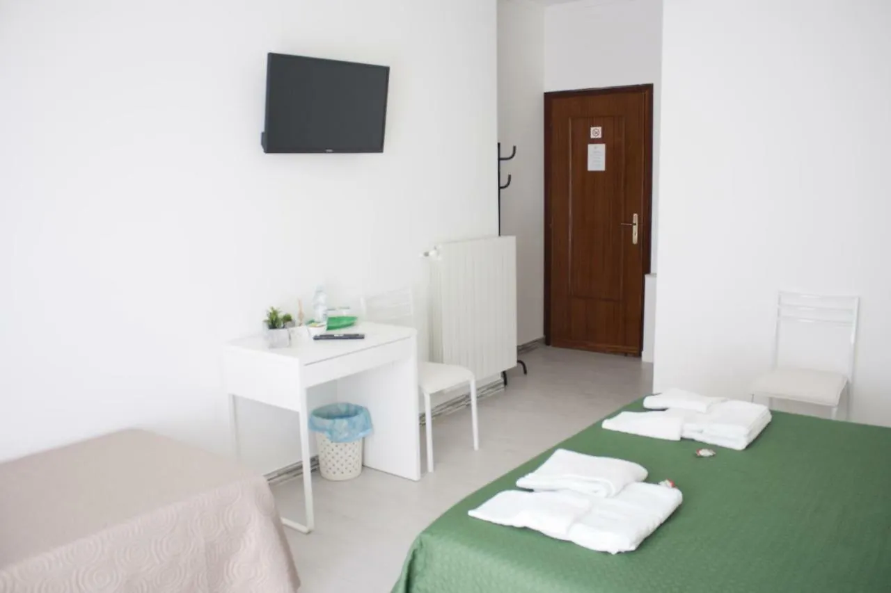 Bed & Breakfast B&B D'Orleans Palermo Italy