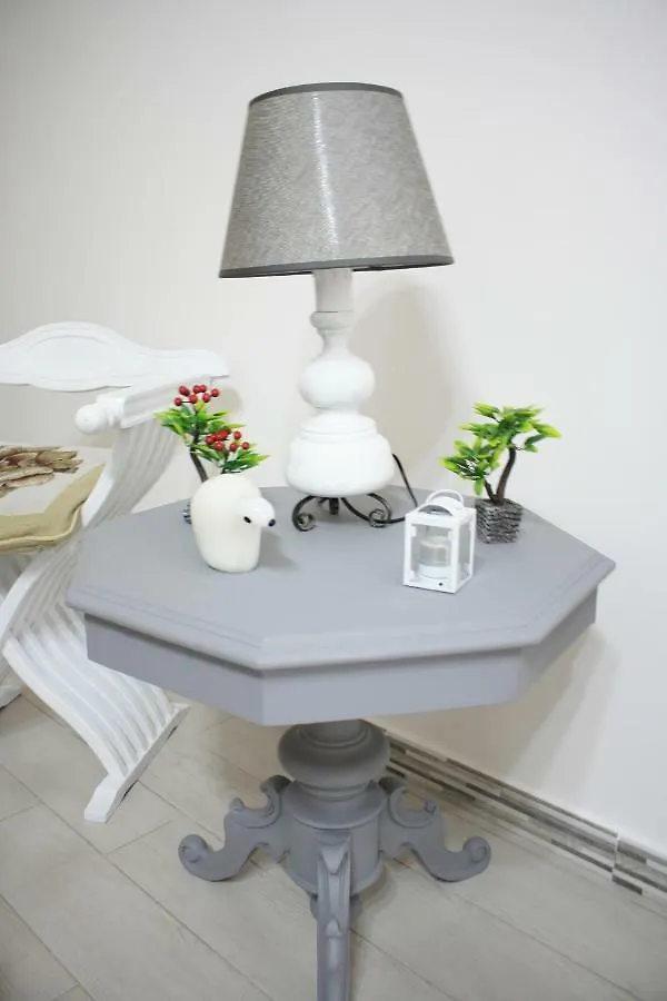B&B d'Orleans Palermo Oda ve Kahvaltı