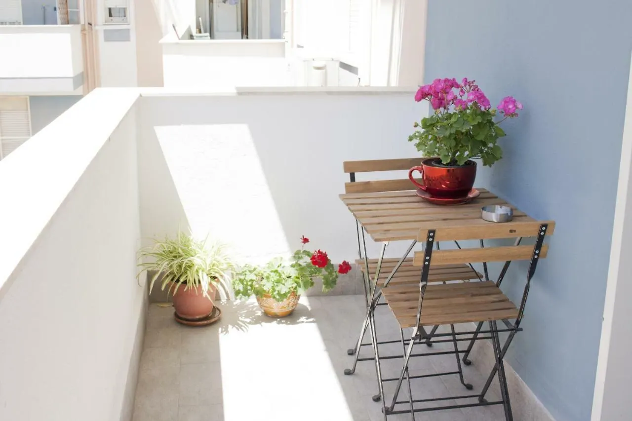 B&B D'Orleans Palermo