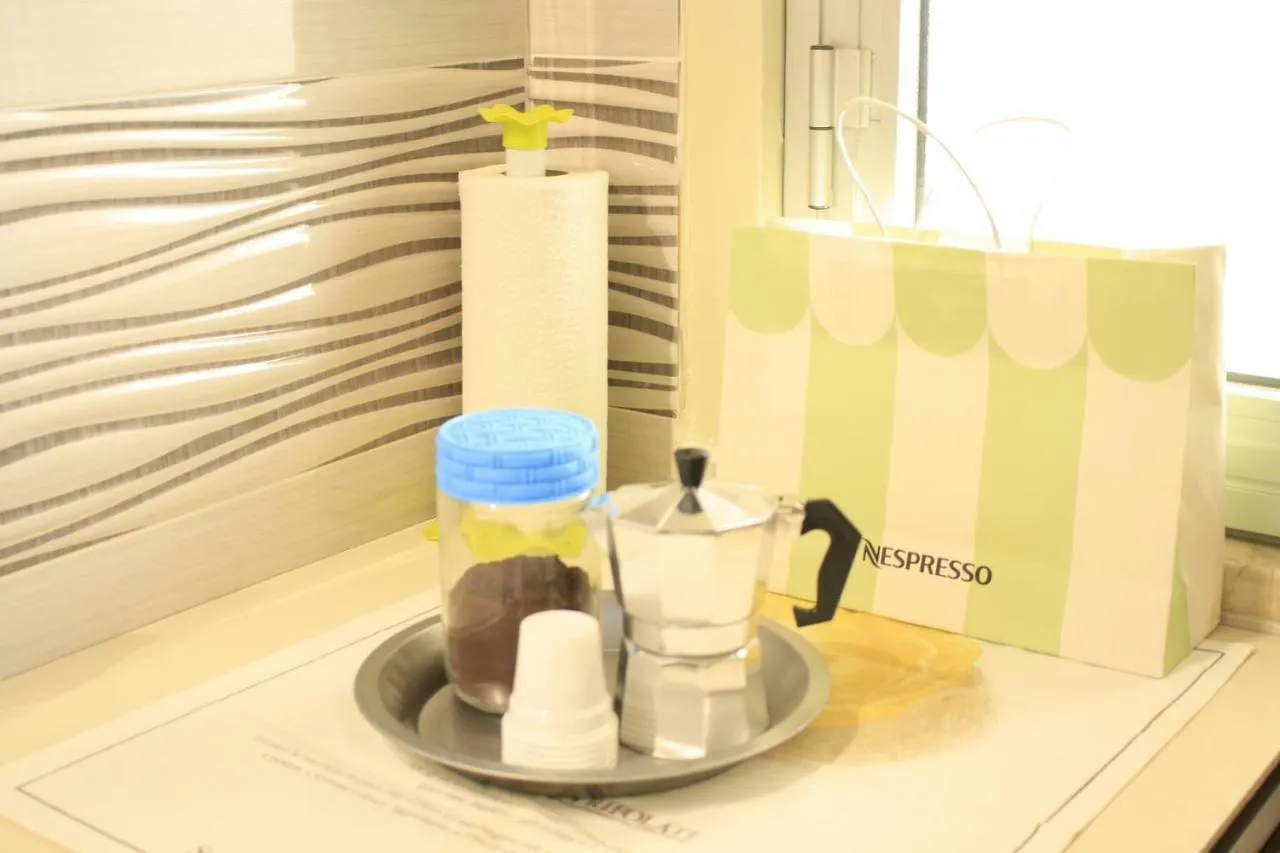 B&B D'Orleans Palermo 0*,  Italy