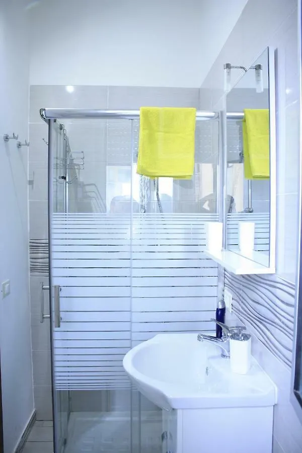 B&B D'Orleans Palermo 0*,  Italy