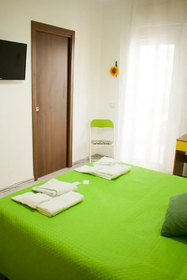 B&B d'Orleans Palermo