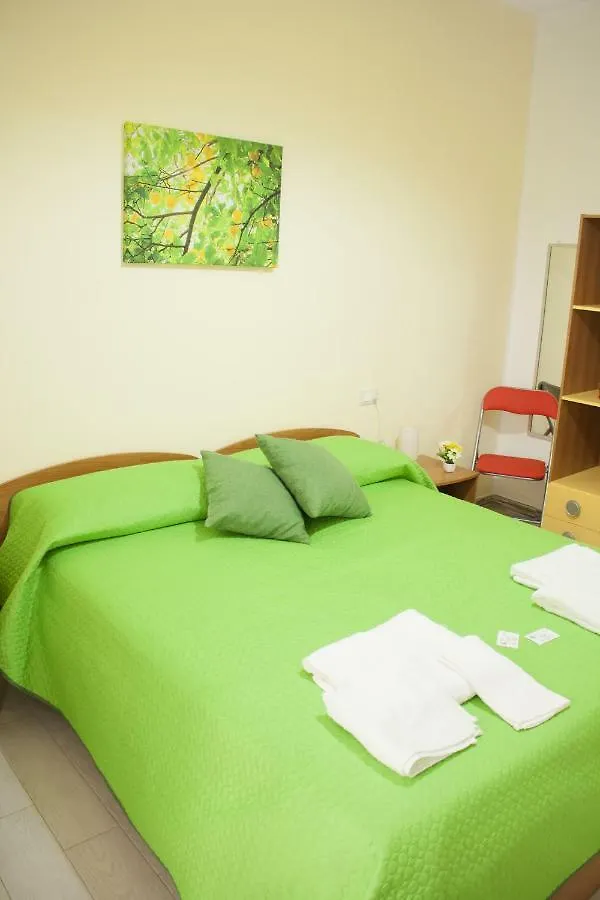 B&B d'Orleans Palermo